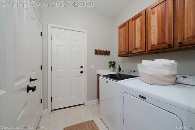 44643 Aspen Ridge Drive, Northville Township, MI 48168