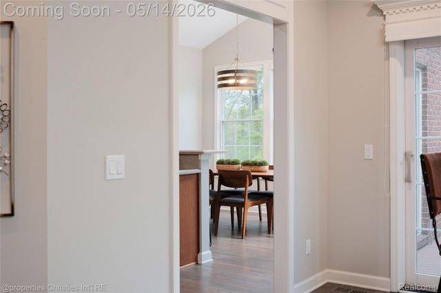 44643 Aspen Ridge Drive, Northville Township, MI 48168