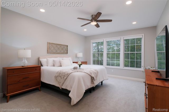 44643 Aspen Ridge Drive, Northville Township, MI 48168