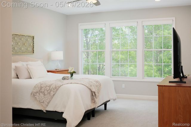 44643 Aspen Ridge Drive, Northville Township, MI 48168