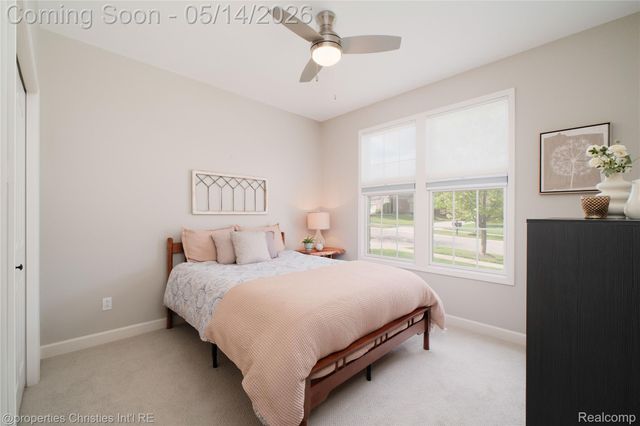 44643 Aspen Ridge Drive, Northville Township, MI 48168