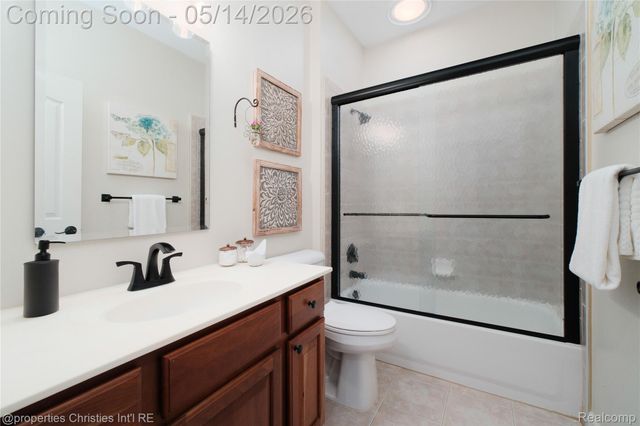 44643 Aspen Ridge Drive, Northville Township, MI 48168