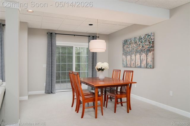 44643 Aspen Ridge Drive, Northville Township, MI 48168