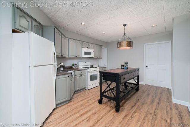 44643 Aspen Ridge Drive, Northville Township, MI 48168