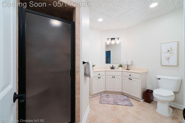 44643 Aspen Ridge Drive, Northville Township, MI 48168