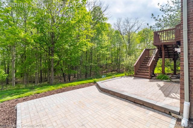 44643 Aspen Ridge Drive, Northville Township, MI 48168