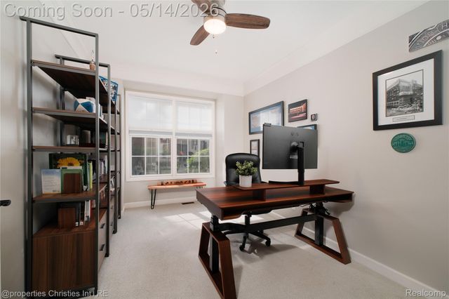 44643 Aspen Ridge Drive, Northville Township, MI 48168