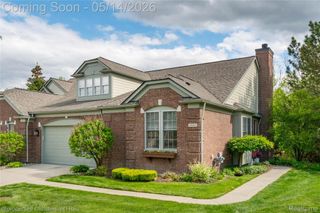 44643 Aspen Ridge Drive, Northville Township, MI 48168