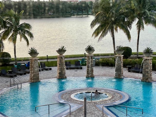 2681 N Flamingo Rd 1806S, Sunrise, FL 33323