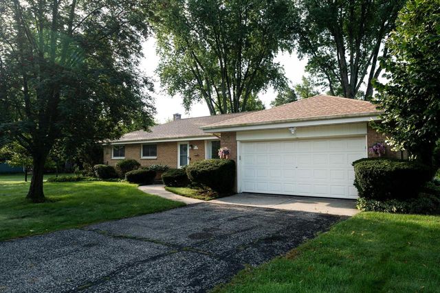 N57W15523 El Camino DRIVE, Menomonee Falls, WI 53051