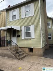 245 West Nesquehoning Street, Easton, PA 18042