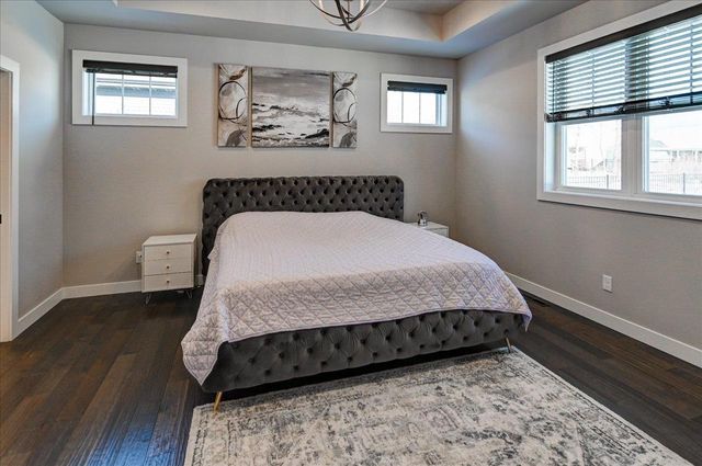 816 Damascus Trail, Cottage Grove, WI 53527