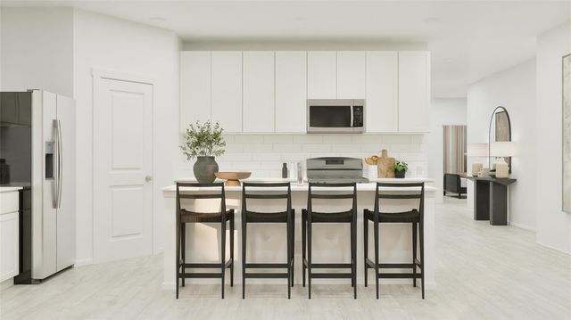 449 Sormonne LOOP, Kyle, TX 78640