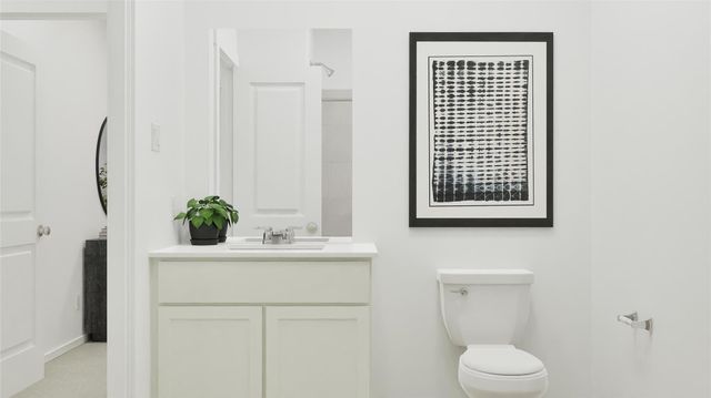 449 Sormonne LOOP, Kyle, TX 78640