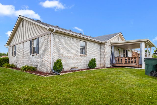 419 Plumtree Drive, Berea, KY 40403