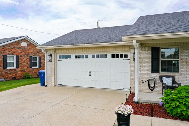 419 Plumtree Drive, Berea, KY 40403