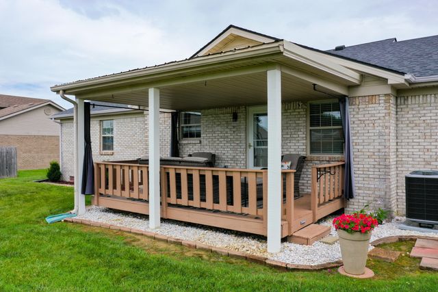 419 Plumtree Drive, Berea, KY 40403