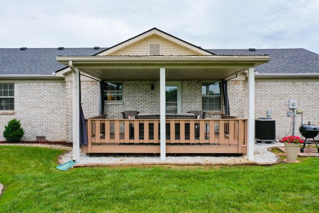 419 Plumtree Drive, Berea, KY 40403