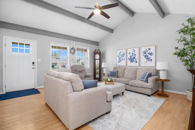 419 Plumtree Drive, Berea, KY 40403