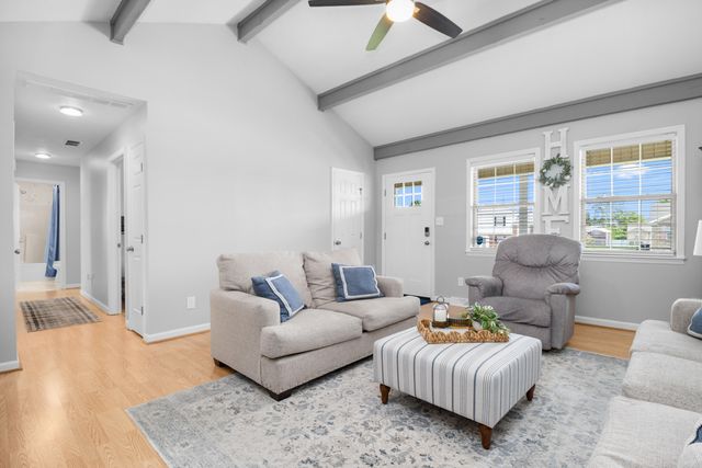 419 Plumtree Drive, Berea, KY 40403