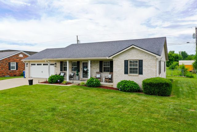 419 Plumtree Drive, Berea, KY 40403