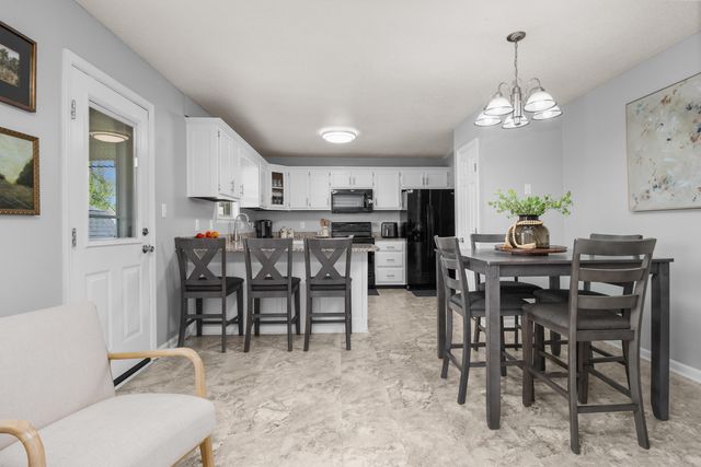 419 Plumtree Drive, Berea, KY 40403