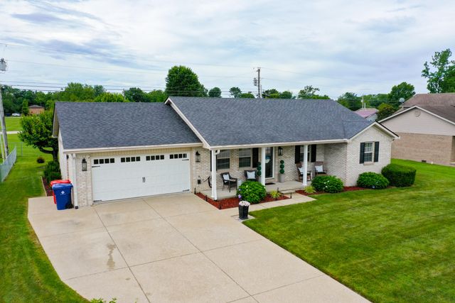 419 Plumtree Drive, Berea, KY 40403