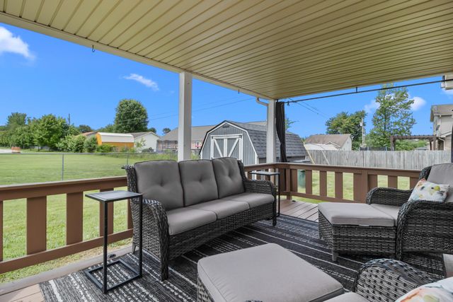 419 Plumtree Drive, Berea, KY 40403