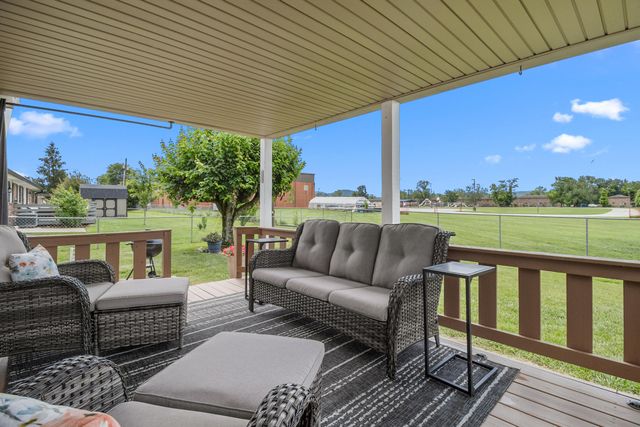 419 Plumtree Drive, Berea, KY 40403