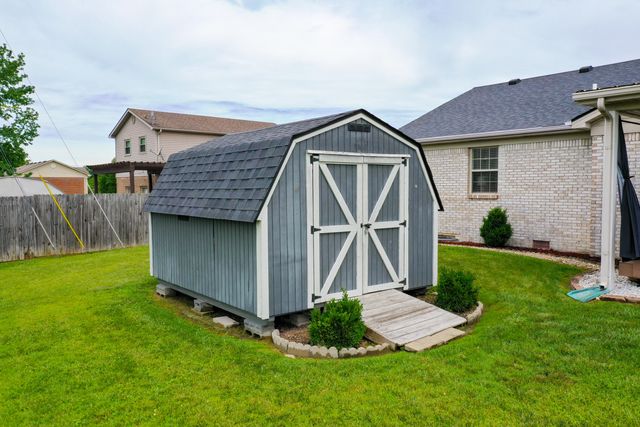 419 Plumtree Drive, Berea, KY 40403