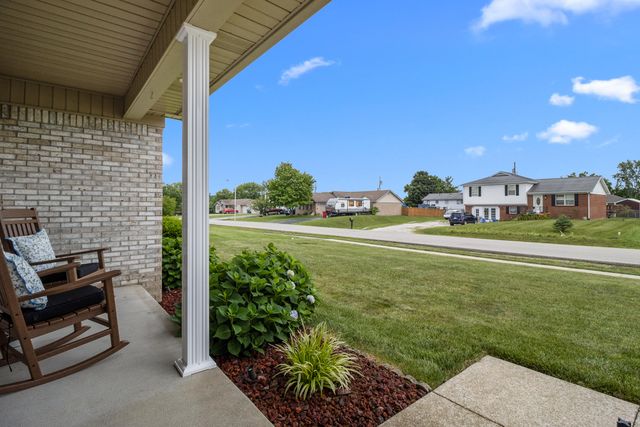 419 Plumtree Drive, Berea, KY 40403