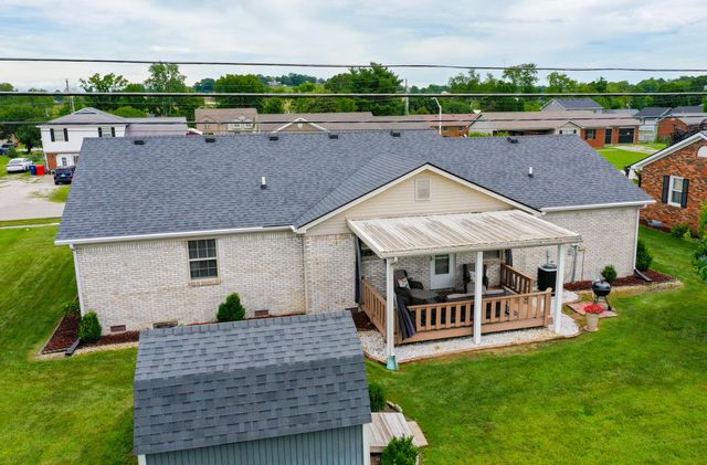 419 Plumtree Drive, Berea, KY 40403