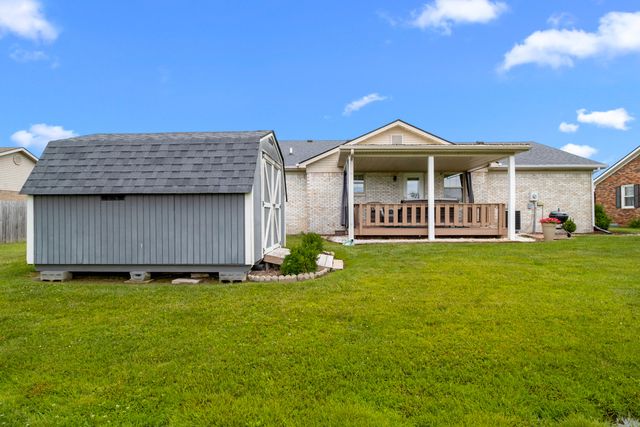 419 Plumtree Drive, Berea, KY 40403