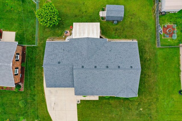 419 Plumtree Drive, Berea, KY 40403