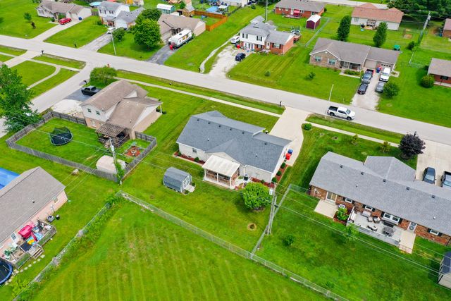 419 Plumtree Drive, Berea, KY 40403