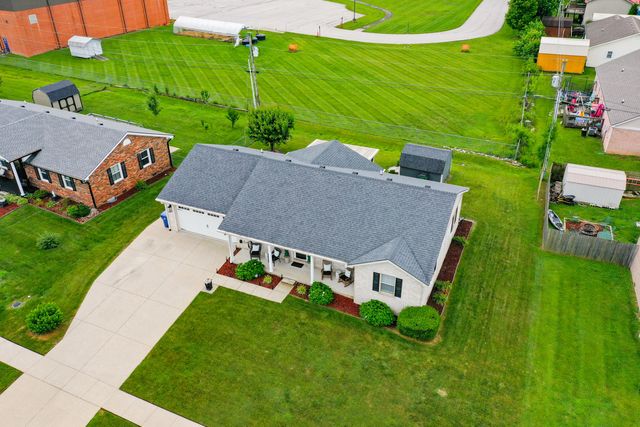 419 Plumtree Drive, Berea, KY 40403