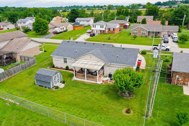 419 Plumtree Drive, Berea, KY 40403