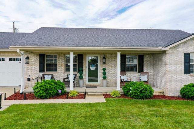 419 Plumtree Drive, Berea, KY 40403