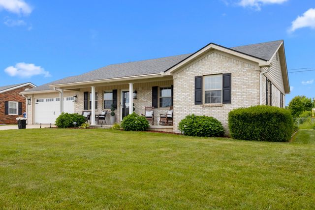 419 Plumtree Drive, Berea, KY 40403