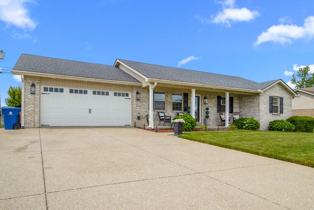 419 Plumtree Drive, Berea, KY 40403