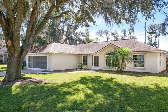 2714 BAYVIEW DRIVE, Eustis, FL 32726