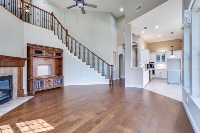 2029 Remington Lane, Frisco, TX 75033