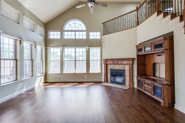 2029 Remington Lane, Frisco, TX 75033