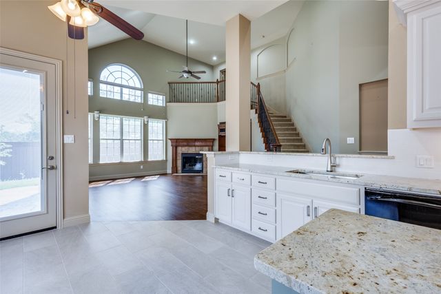 2029 Remington Lane, Frisco, TX 75033