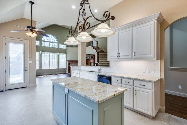 2029 Remington Lane, Frisco, TX 75033
