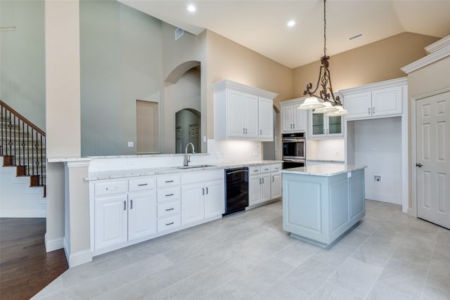 2029 Remington Lane, Frisco, TX 75033