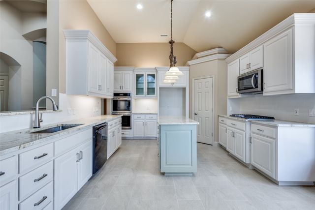 2029 Remington Lane, Frisco, TX 75033