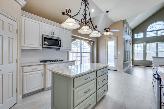 2029 Remington Lane, Frisco, TX 75033