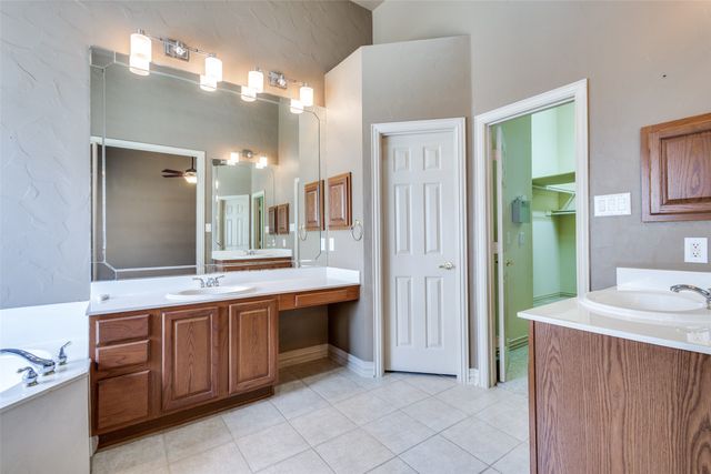 2029 Remington Lane, Frisco, TX 75033