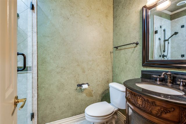2029 Remington Lane, Frisco, TX 75033